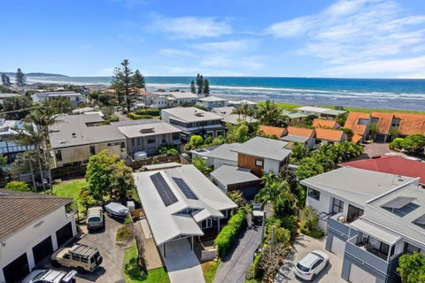 Salty Crab Bungalow - Nambucca Heads Accommodation 3