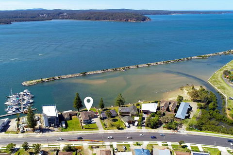 Salty Life - Nambucca Heads Accommodation 3