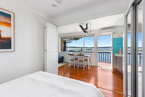 Salty Life - Nambucca Heads Accommodation 2