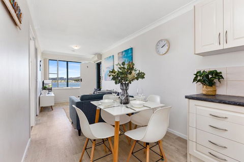 Salty Life - Nambucca Heads Accommodation 1