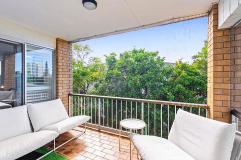 Salty Sea Breeze Apartment 500m To Waters Edge - Nambucca Heads Accommodation 3