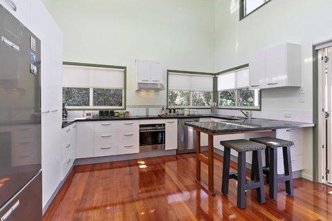Samarinda Green - Nambucca Heads Accommodation 2