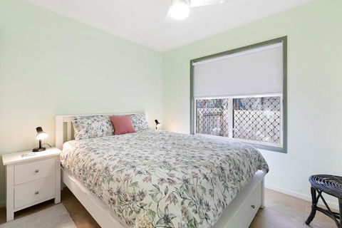 Samarinda Green - Nambucca Heads Accommodation 0