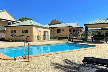 San Marco Villa Close To Beach with Nambucca Heads Accommodation
