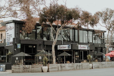 San Remo Hotel Motel - Nambucca Heads Accommodation 0