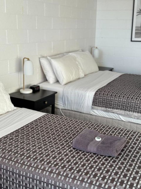 San Remo Hotel Motel - Nambucca Heads Accommodation 1