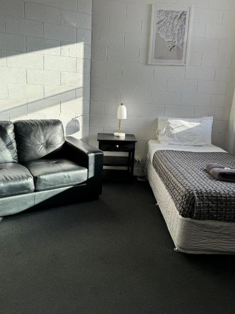 San Remo Hotel Motel - Nambucca Heads Accommodation 2