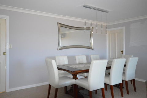 Sancerre Estate - Nambucca Heads Accommodation 2