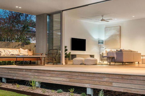 Sanctuary On Browning - Nambucca Heads Accommodation 2