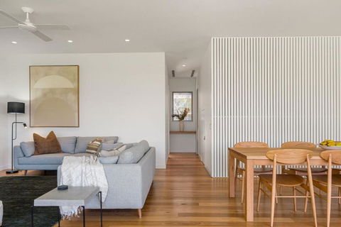 Sanctuary On Browning - Nambucca Heads Accommodation 3