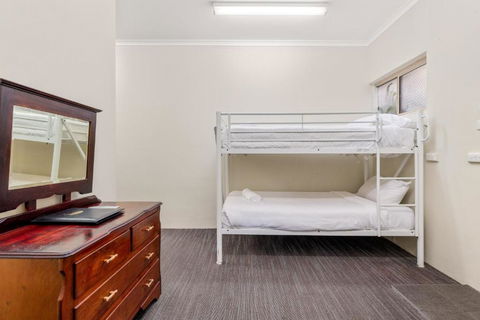 Sanctuary Resort Motor Inn - Nambucca Heads Accommodation 2