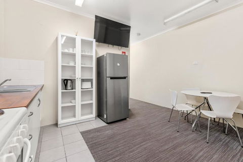 Sanctuary Resort Motor Inn - Nambucca Heads Accommodation 1