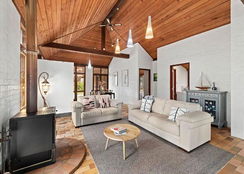 Sand At Broulee - Nambucca Heads Accommodation 0