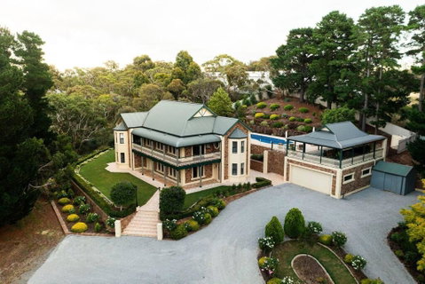 Sand Road Estate - Nambucca Heads Accommodation 0