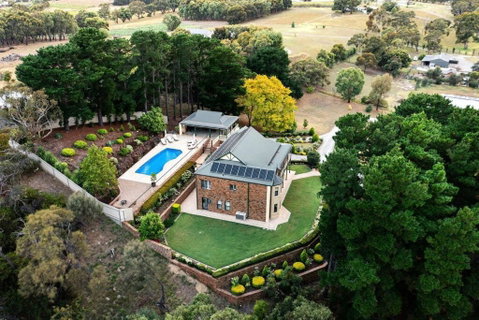 Sand Road Estate - Nambucca Heads Accommodation 2