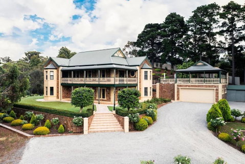 Sand Road Estate - Nambucca Heads Accommodation 1
