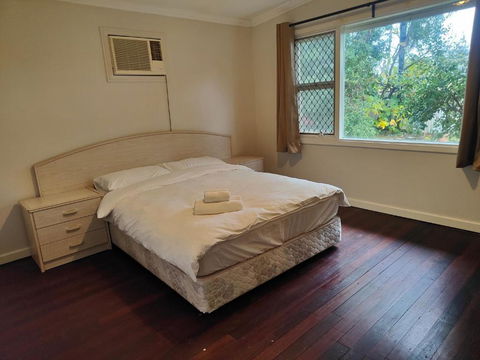 S&S Guest House - Nambucca Heads Accommodation 1