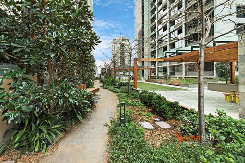 Sakura Apartment - Nambucca Heads Accommodation 3