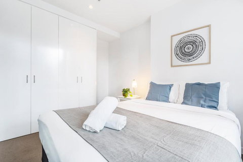 Sakura Apartment - Nambucca Heads Accommodation 0