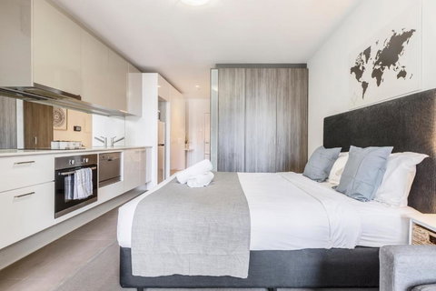 Sakura Apartment - Nambucca Heads Accommodation 2