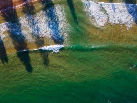 Sandalwood - Nambucca Heads Accommodation 2