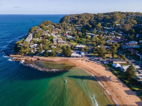 Sandalwood - Nambucca Heads Accommodation 3