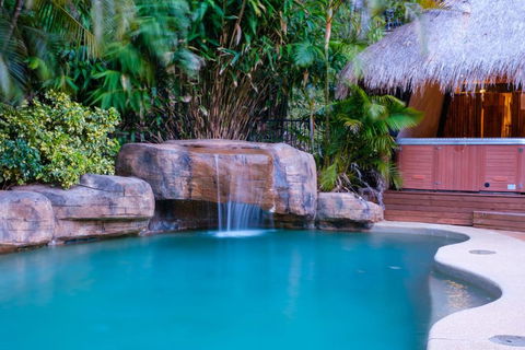 Sandalwood - Nambucca Heads Accommodation 0