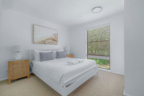 Sandalwood At Huskisson - Nambucca Heads Accommodation 0
