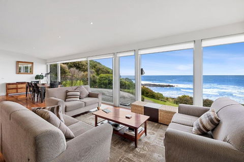 Sandbanks - Nambucca Heads Accommodation 0