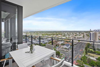 Sandbar 124 - Hosted By Burleigh Letting with Nambucca Heads Accommodation