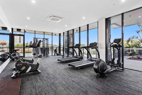 Sandbar Private Apartments - Hosted By Burleigh Letting Company - Nambucca Heads Accommodation 2