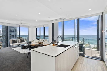 Sandbar Private Apartments - Hosted By Burleigh Letting Company with Nambucca Heads Accommodation