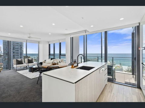 Sandbar Private Apartments - Hosted By Burleigh Letting Company - Nambucca Heads Accommodation 0