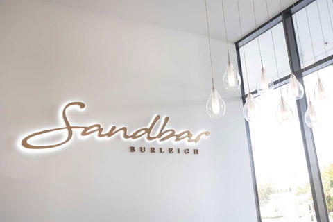 Sandbar Private Apartments - Hosted By Burleigh Letting Company - Nambucca Heads Accommodation 1
