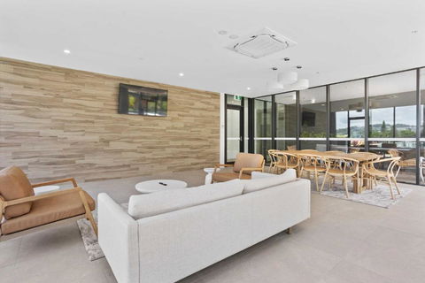 Sandbar Private Apartments - Hosted By Burleigh Letting Company - Nambucca Heads Accommodation 3