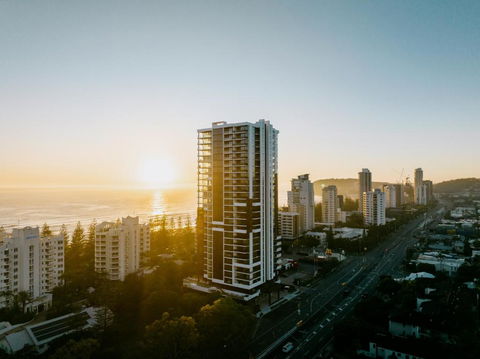 Sandbar Burleigh - Nambucca Heads Accommodation 0