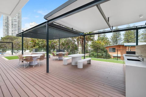 Sandbar Burleigh - Nambucca Heads Accommodation 3