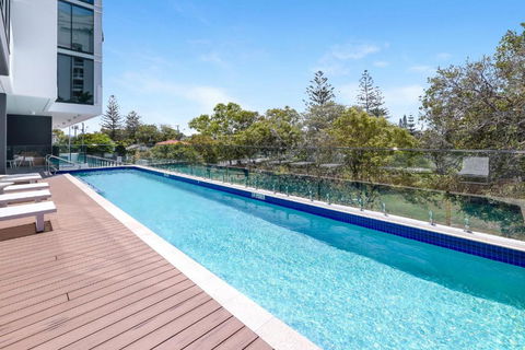 Sandbar Burleigh - Nambucca Heads Accommodation 2