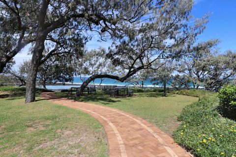 Sandcastles 1 - Nambucca Heads Accommodation 1