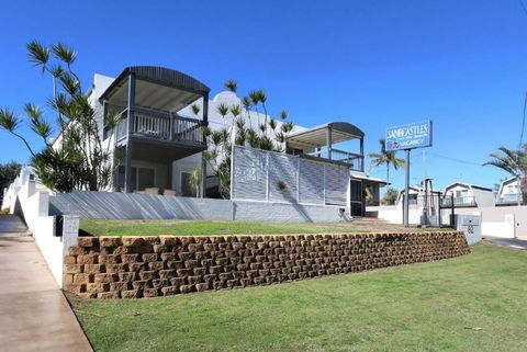 Sandcastles 1 - Nambucca Heads Accommodation 0