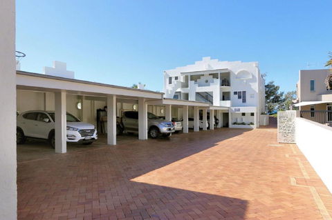 Sandcastles 1 - Nambucca Heads Accommodation 2