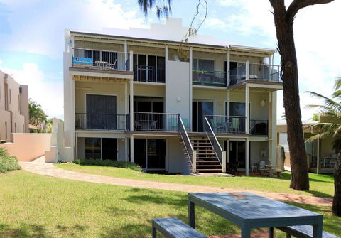 Sandcastles 1 - Nambucca Heads Accommodation 3