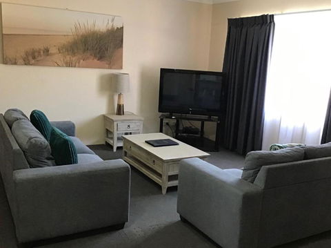 Sandcastles Holiday Apartments - Nambucca Heads Accommodation 3