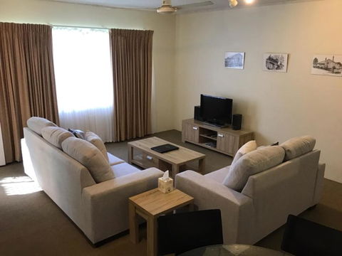 Sandcastles Holiday Apartments - Nambucca Heads Accommodation 2