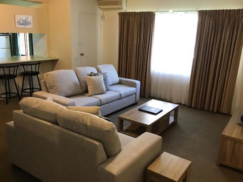 Sandcastles Holiday Apartments - Nambucca Heads Accommodation 1