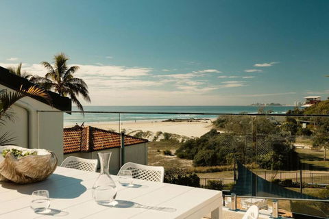 Sandcastles, Unit 20 - Nambucca Heads Accommodation 0