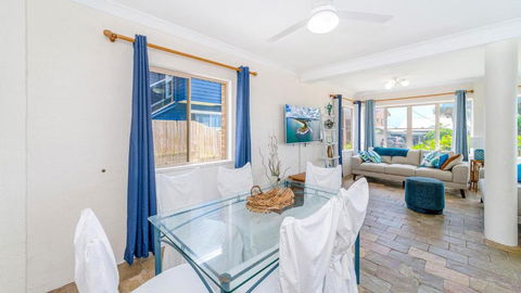 Sandilands 2 - Nambucca Heads Accommodation 1
