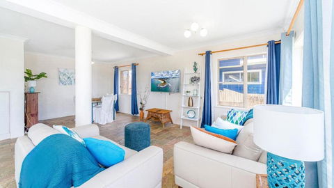Sandilands 2 - Nambucca Heads Accommodation 2