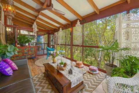 Sandalwood - Nambucca Heads Accommodation 0