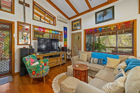 Sandalwood - Nambucca Heads Accommodation 2
